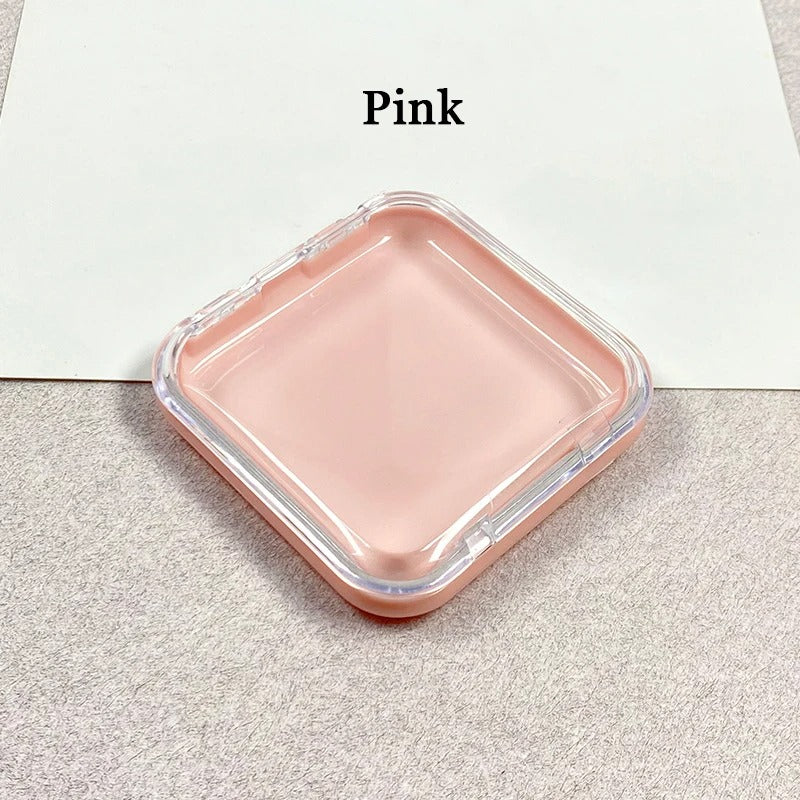 Wear Nail Storage Box Nail Box