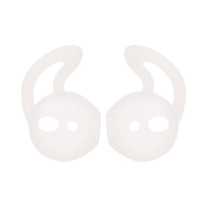 Compatible with Apple, Airpods earphone silicone earplug sleeve