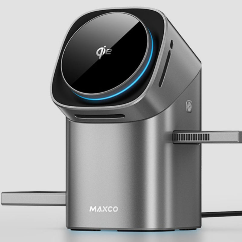Magnetic Wireless Charging Stand