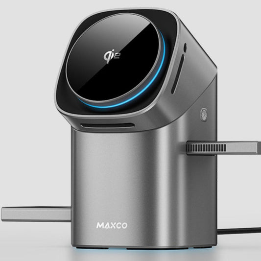 Magnetic Wireless Charging Stand