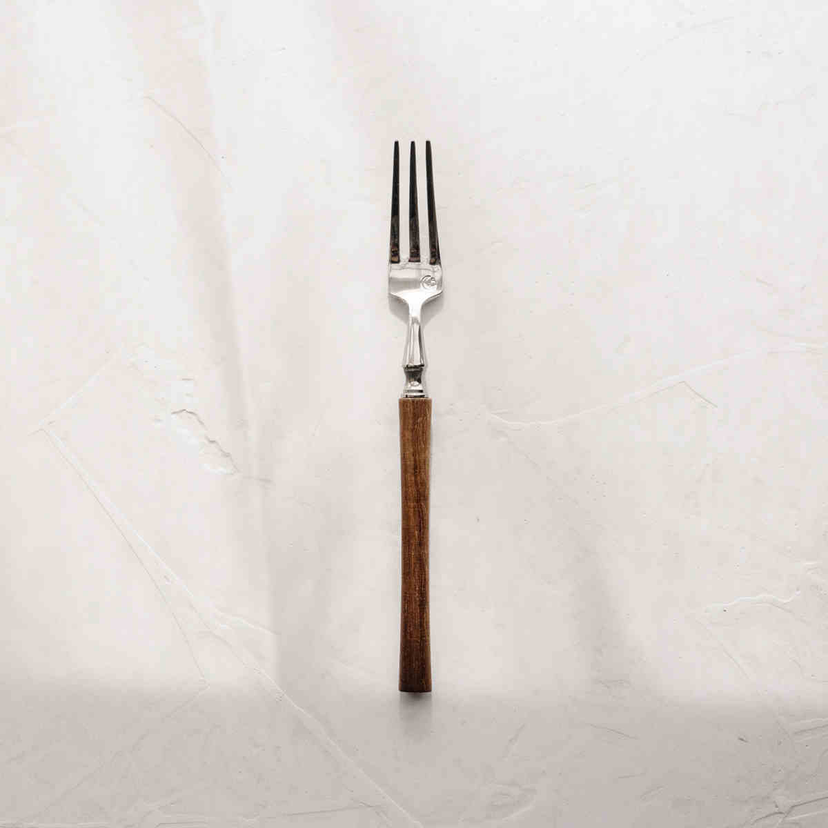304 Stainless Steel Ins French Knife Fork And Spoon Retro Style