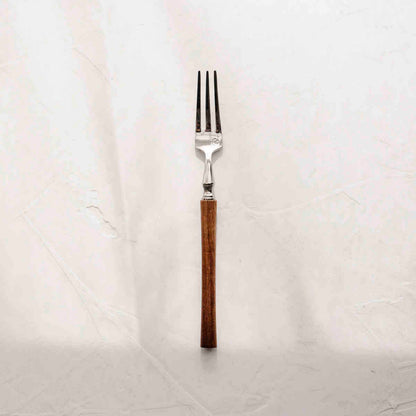 304 Stainless Steel Ins French Knife Fork And Spoon Retro Style