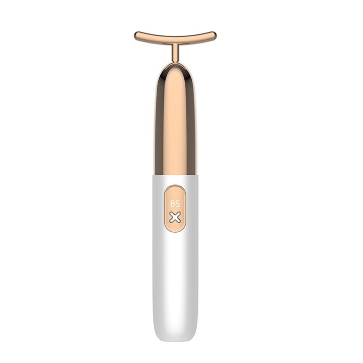 Electric Eyelash Curler USB Charging