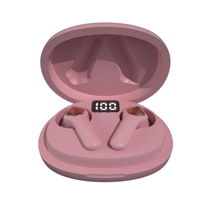 Earplug Type Power Display Sports Music Games Esports