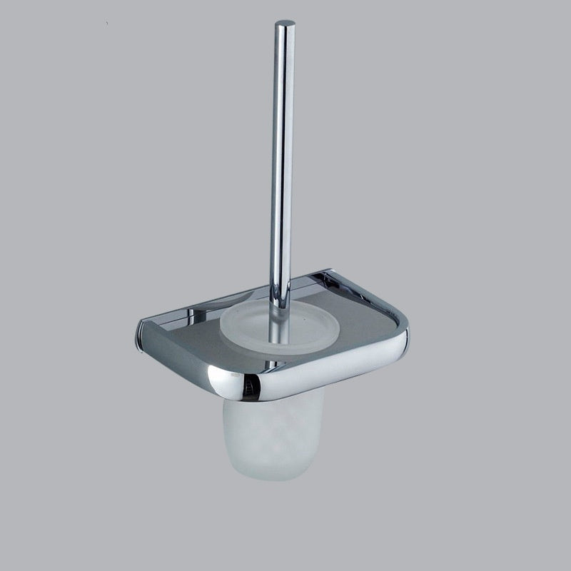 Stainless Steel Hooks Suit Bath Towel Rack