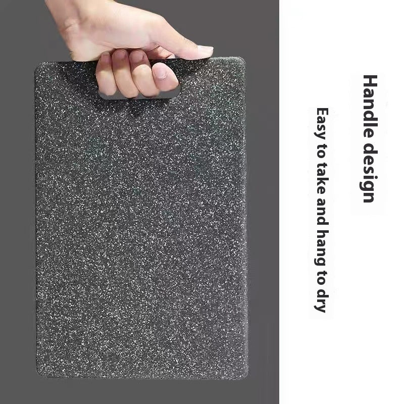 Plastic Cutting Boards With Anti Mold Properties For Household Use
