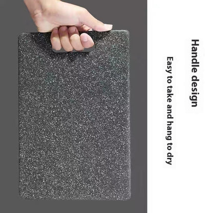 Plastic Cutting Boards With Anti Mold Properties For Household Use