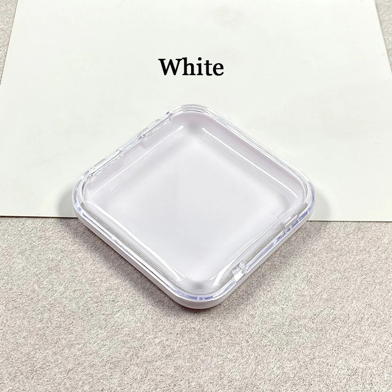 Wear Nail Storage Box Nail Box