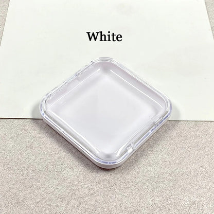 Wear Nail Storage Box Nail Box