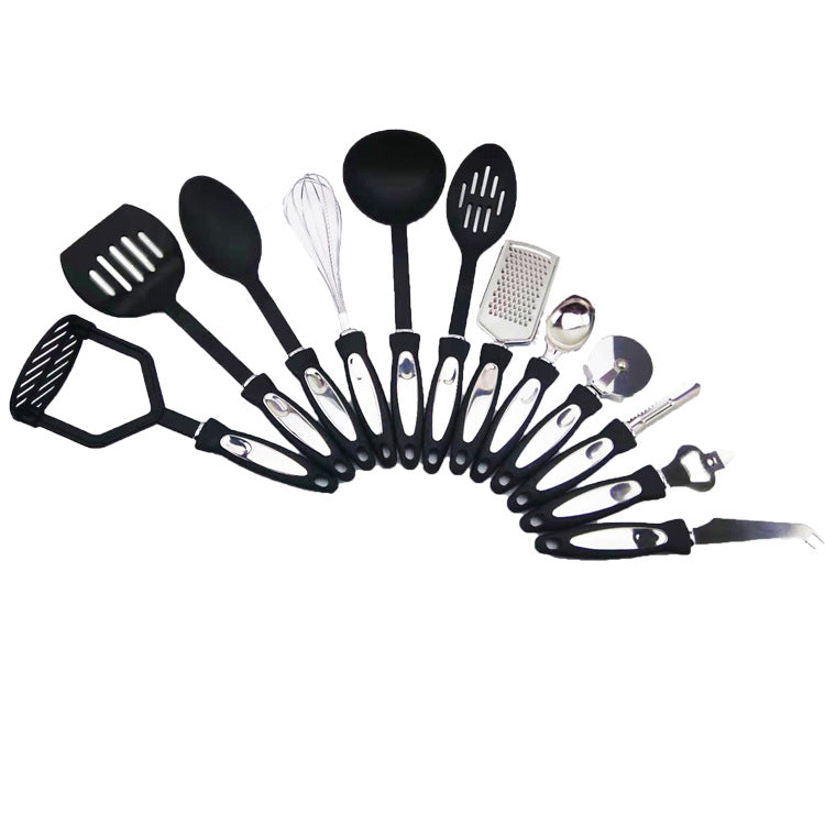 12-piece spoon potato pressure shovel spoon