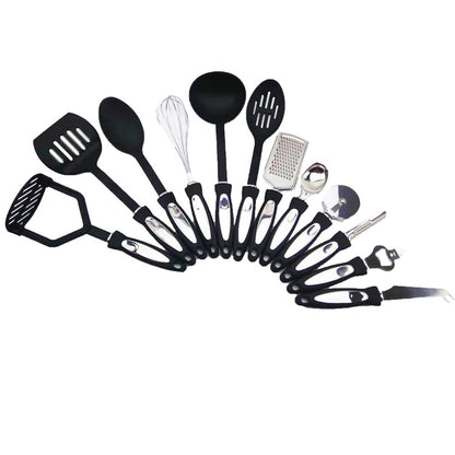 12-piece spoon potato pressure shovel spoon