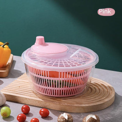 Kitchen Salad Vegetables Dehydrate Hand-cranked