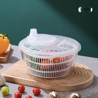 Kitchen Salad Vegetables Dehydrate Hand-cranked