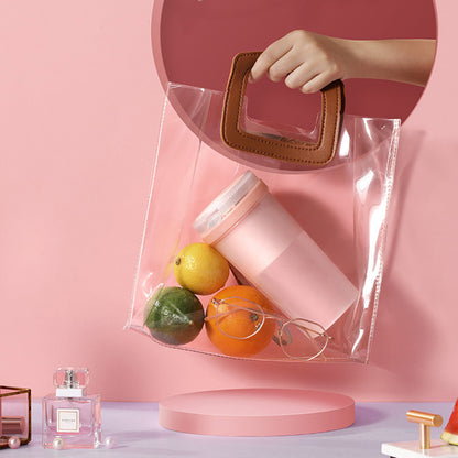Portable USB Rechargeable Blender Juicer Cup – Multi-Function Smoothie & Fruit Mixer Bottle