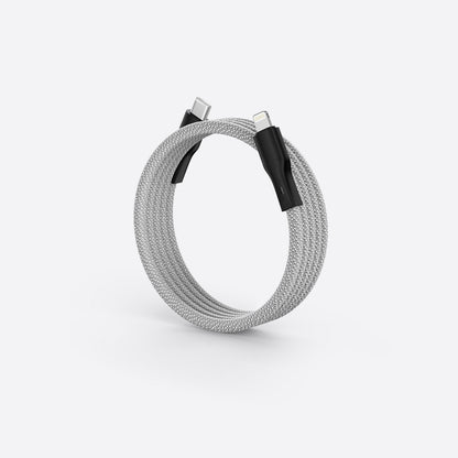 Magtame Magnetic Holder Super Fast Charge Data Cable