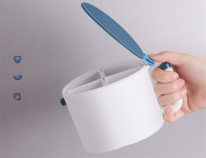 All-in-one Multifunctional Creative Storage Condiment Box