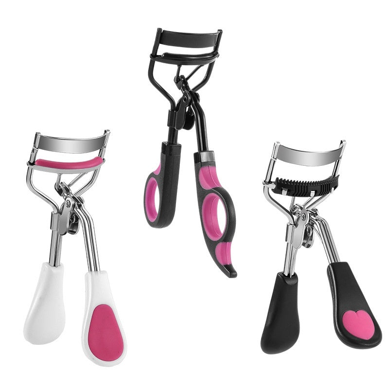 Novice Portable Eyelash Curler