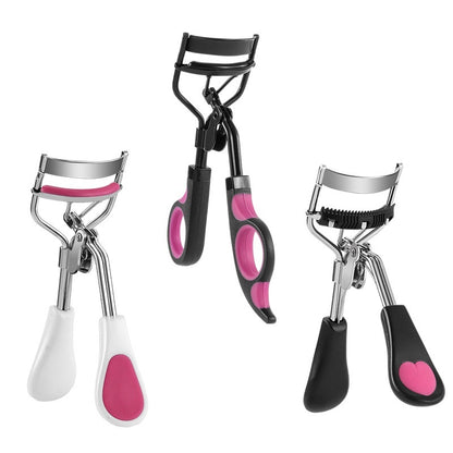 Novice Portable Eyelash Curler