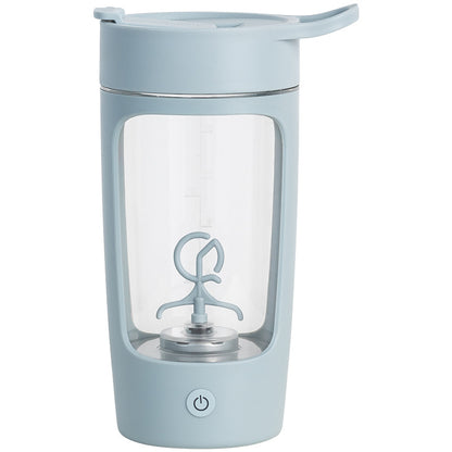 650ml Automatic Mixing Cup – Electric Drink Mixer Bottle