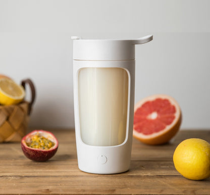 650ml Automatic Mixing Cup – Electric Drink Mixer Bottle