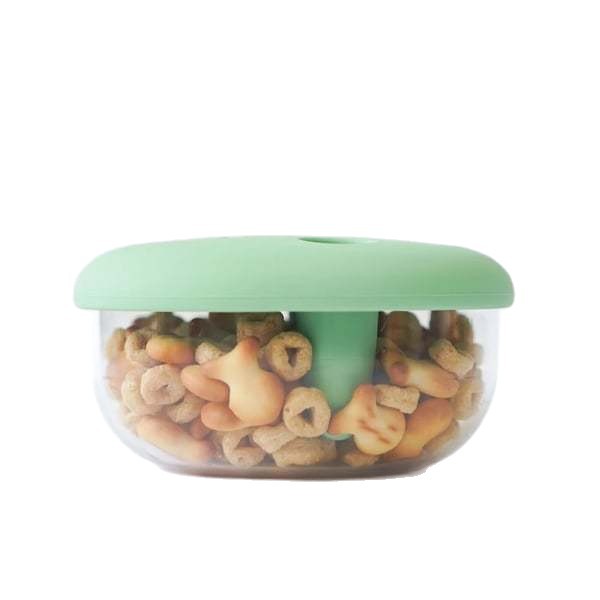 Free Care Snack Box Biscuits Storage Device