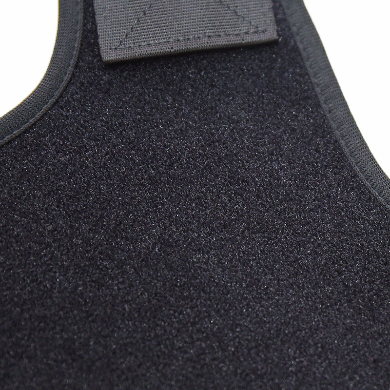 Back & Shoulder Support Brace