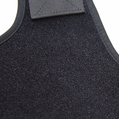 Back & Shoulder Support Brace