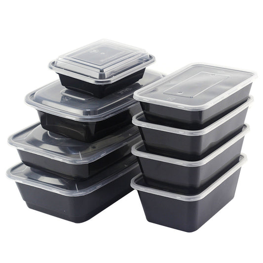 High-end takeout takeout boxes for lunch