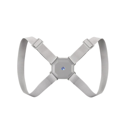 Smart Adjustable Back Support Belt with Posture Reminder for Kids & Adults