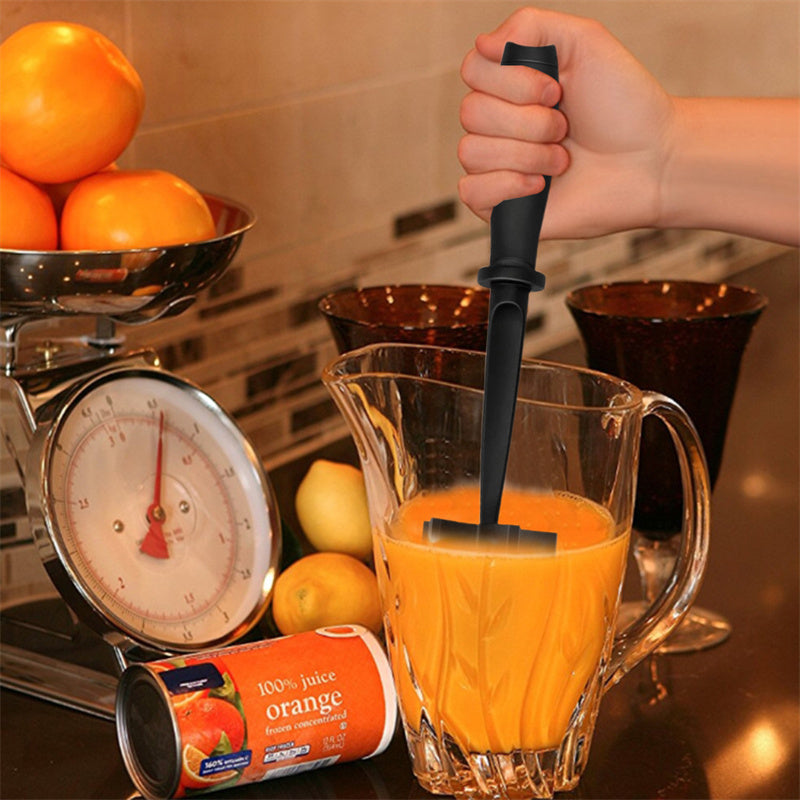 Nylon Meat Chopper & Masher – Non-Stick Cookware Tool