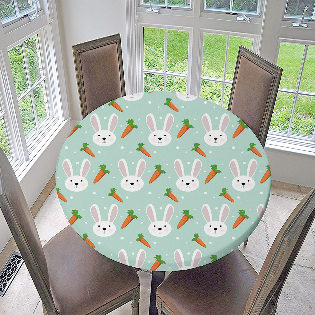 Flower Quality High-quality Nordic Style Tablecloth Cross-border Hot-selling Non-fading Tablecloth
