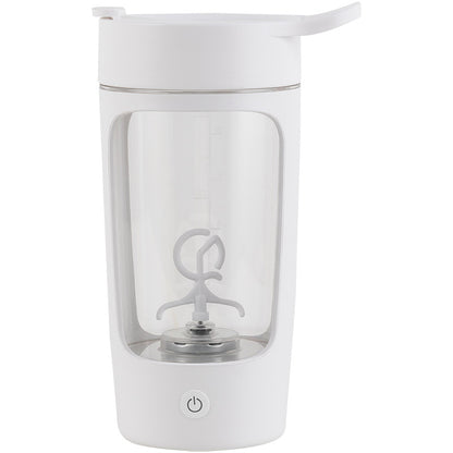 650ml Automatic Mixing Cup – Electric Drink Mixer Bottle