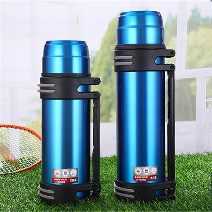 Stainless steel 304 travel pot thermos cup