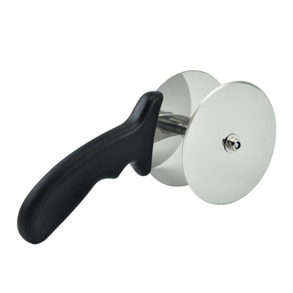 Stainless Steel Double Wheel Pizza & Pastry Cutter