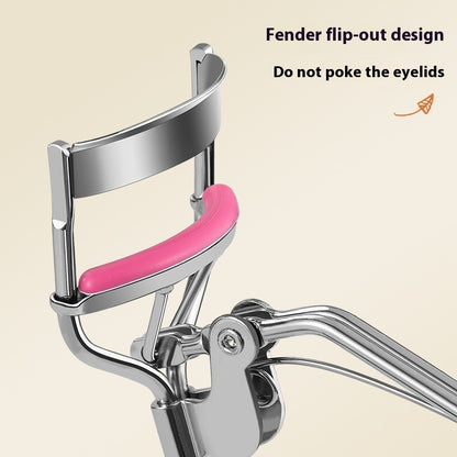 Novice Portable Eyelash Curler