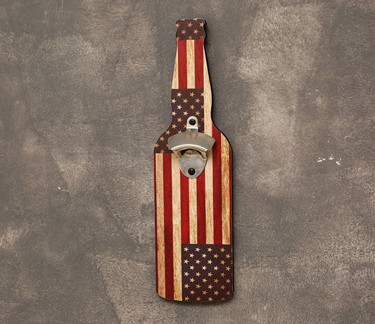 Vintage Cola Bottle Opener Wall Decoration Bottle Opener