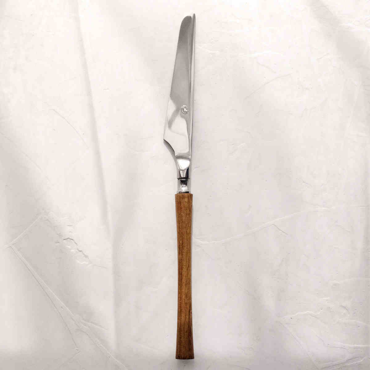 304 Stainless Steel Ins French Knife Fork And Spoon Retro Style
