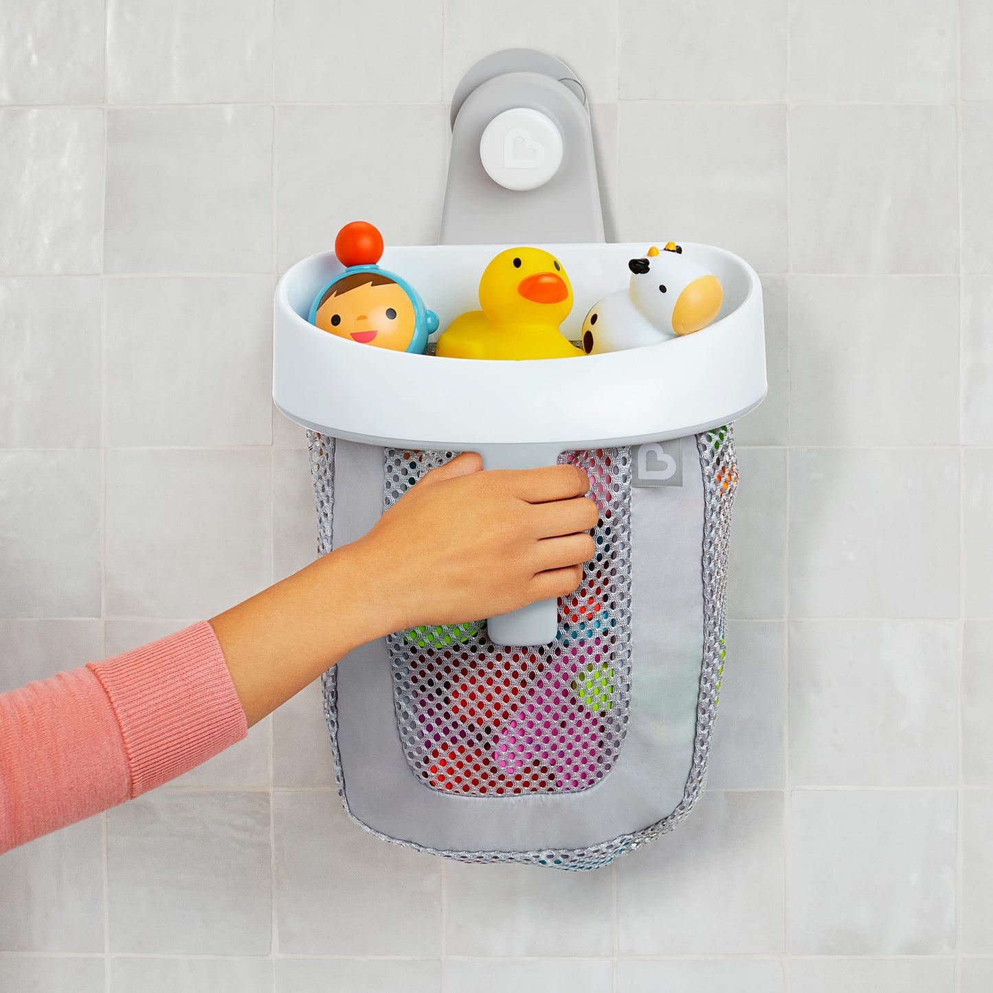 Toy Storage Bag