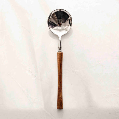 304 Stainless Steel Ins French Knife Fork And Spoon Retro Style