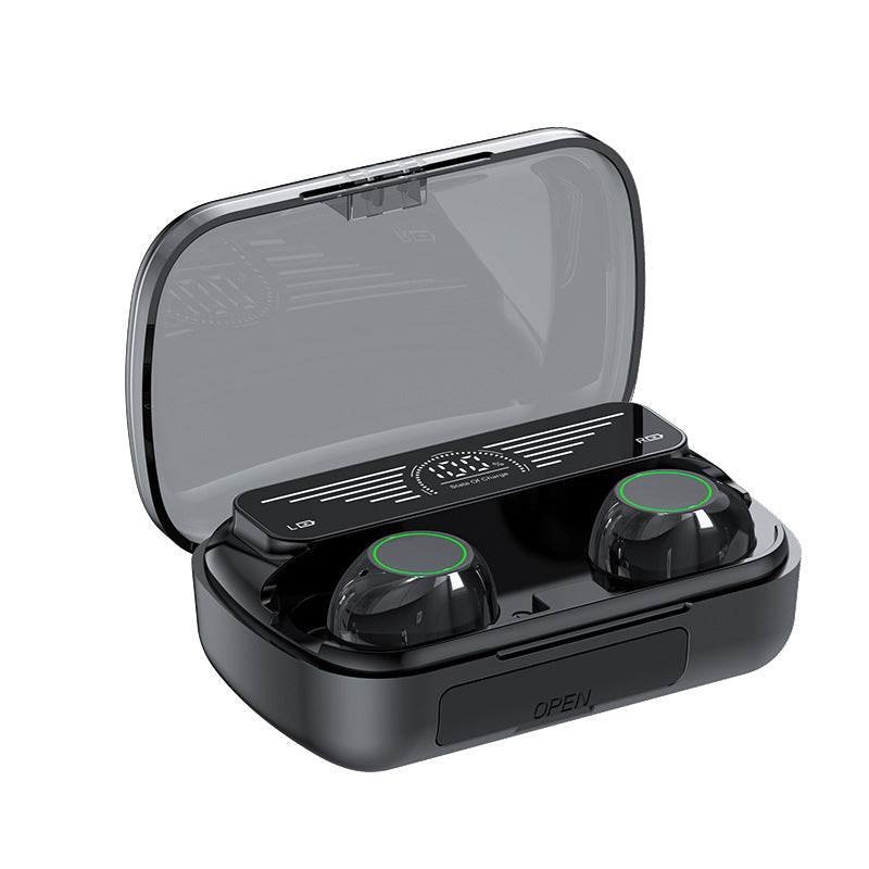 High Quality Universal Sports Earplug Bluetooth Headset