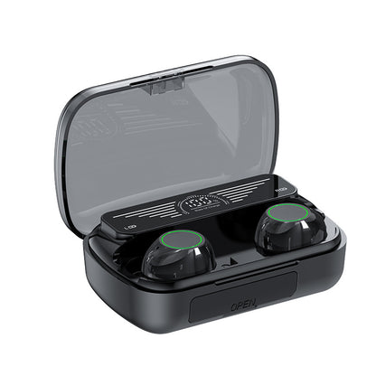 High Quality Universal Sports Earplug Bluetooth Headset