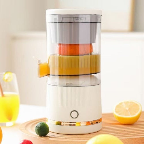 Portable Citrus Juicer – 150W USB Rechargeable Fruit Juicer