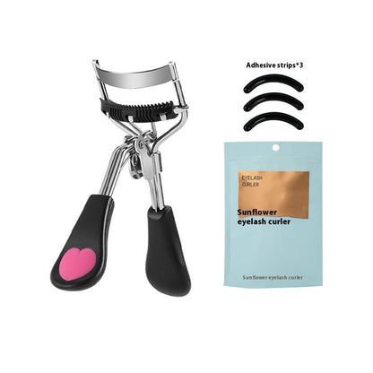 Novice Portable Eyelash Curler