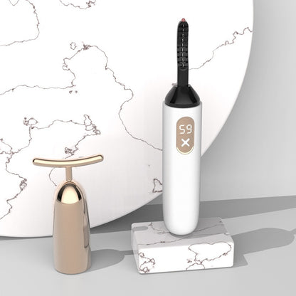 Electric Eyelash Curler USB Charging