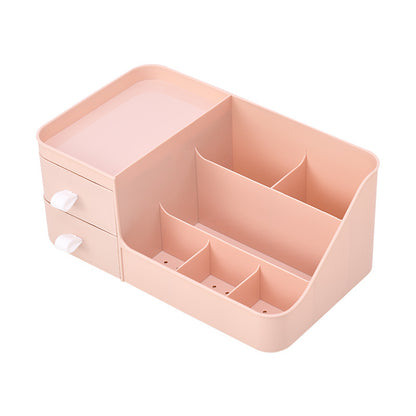 Dormitory Organize Skin Care Desktop Dresser Storage Box