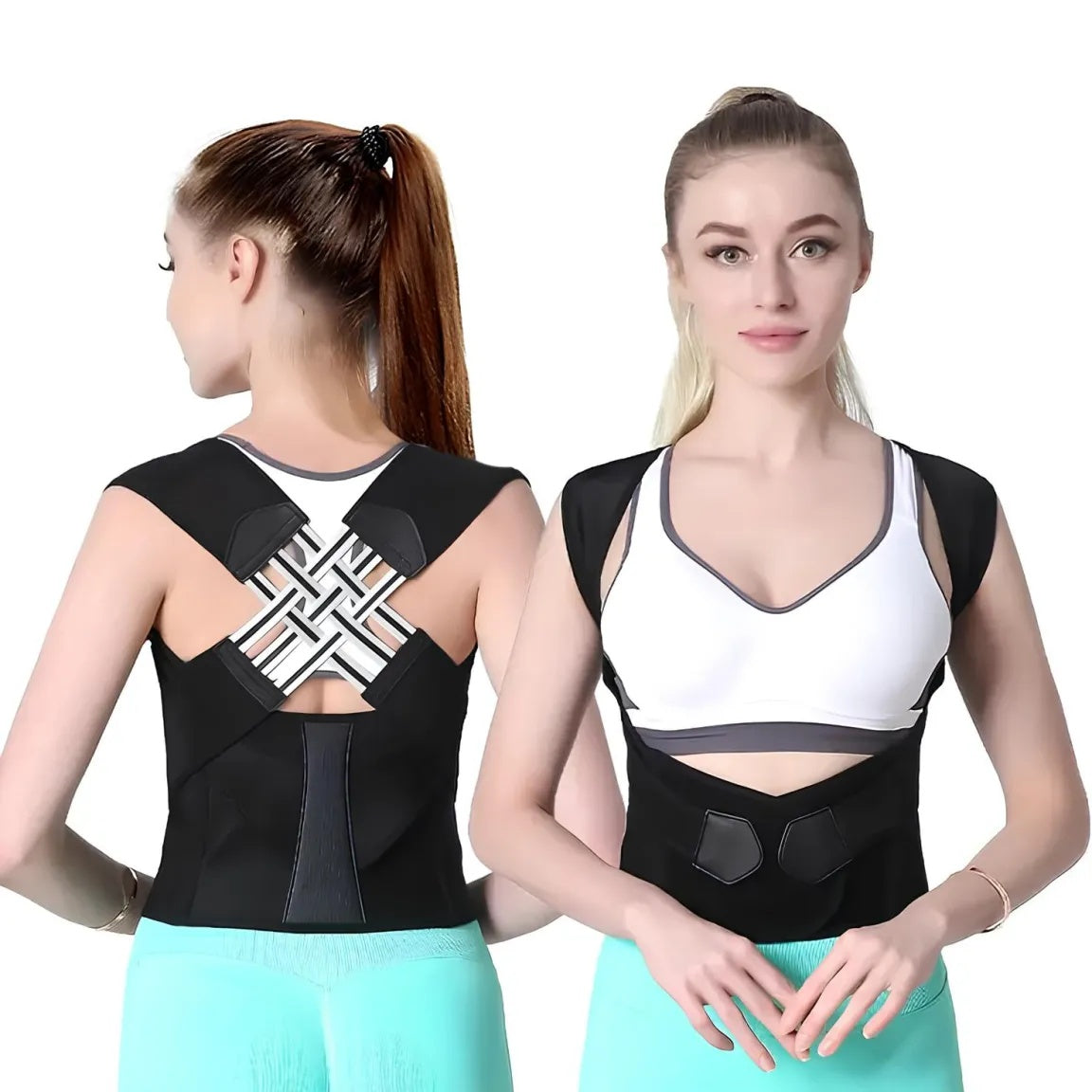 Essential Haven Back Support Belt