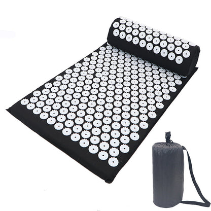 Massage Mat Sports Relaxation Mat
