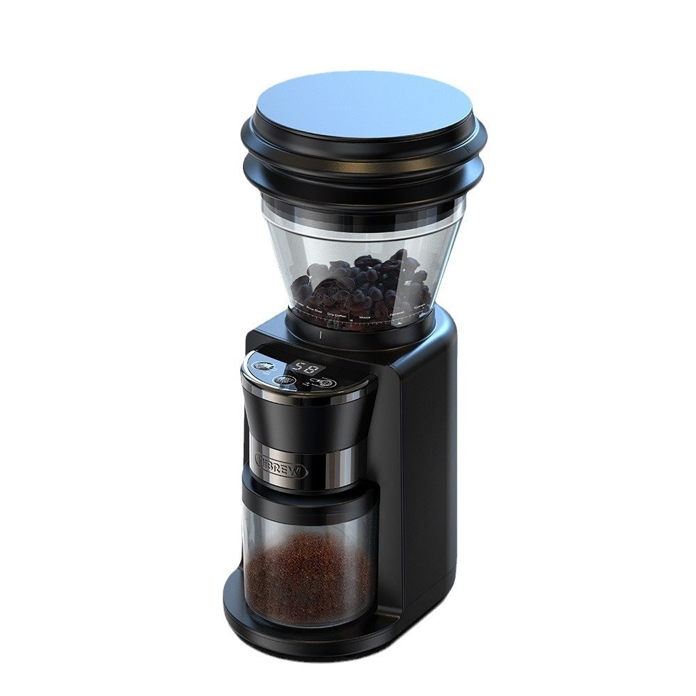Electric Grinder Italian Hand Punch Automatic Household