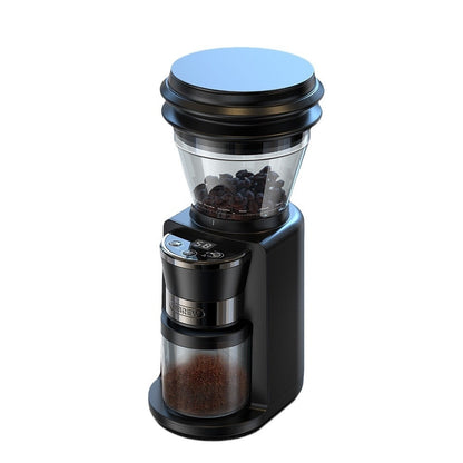 Electric Grinder Italian Hand Punch Automatic Household
