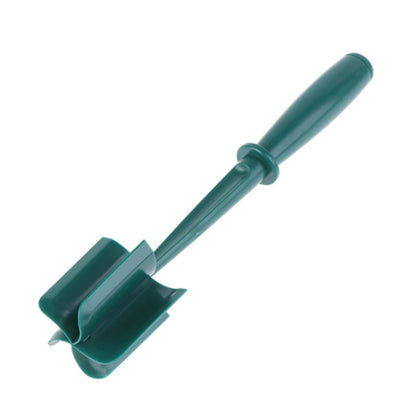 Heat-Resistant Nylon Meat Chopper & Masher – Non-Stick Cookware Tool